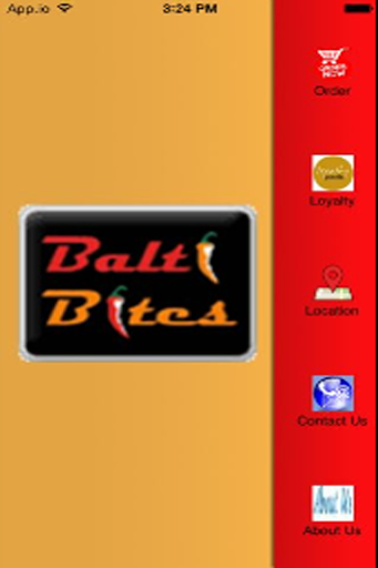 Balti Bites