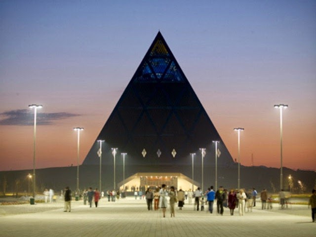 Astana Illuminati Astana Illuminati
