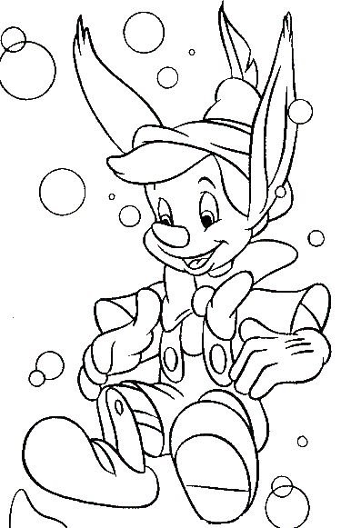 Coloring pages