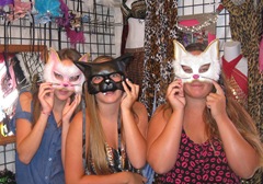 072612 Fair - Cat Women