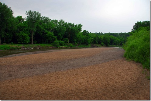 Flandrau Beach