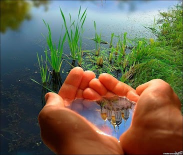 Download Как выжить без воды 3D книга APK
