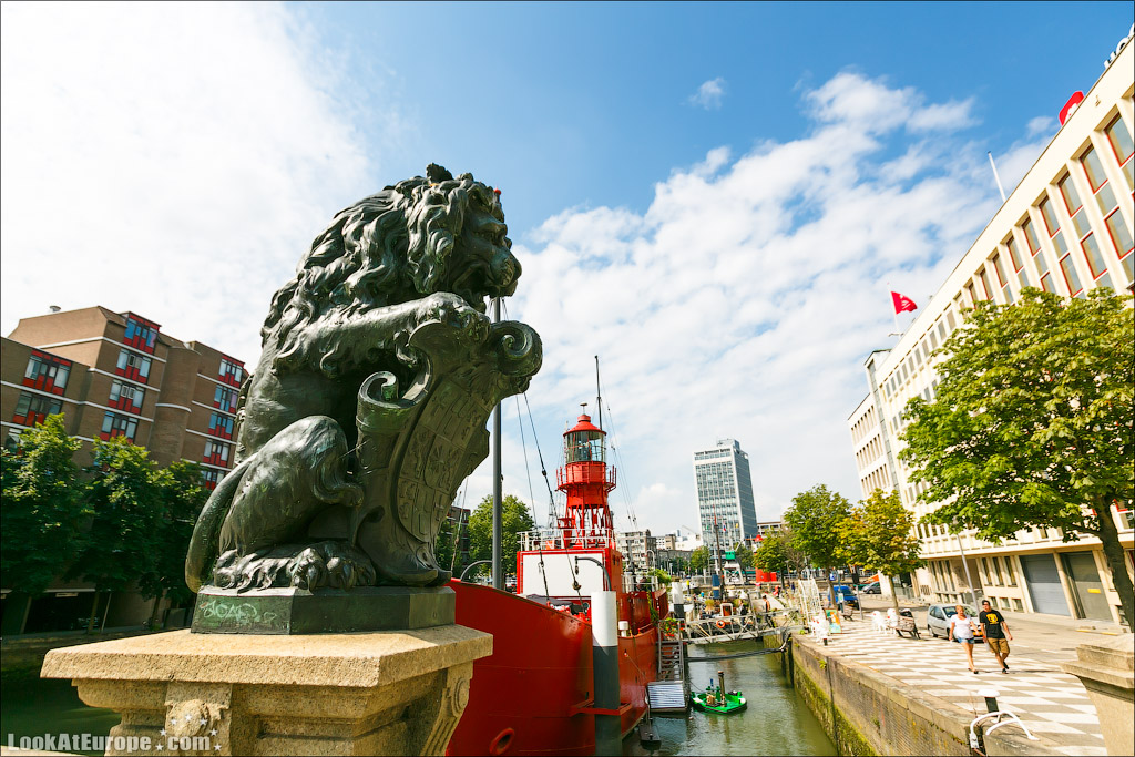 LookAtEurope.com - Роттердам | The Netherland, Rotterdam