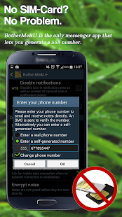 How to mod BotherMe&U Reminder Messenger+ 0.9.418 mod apk for pc