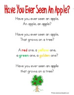 Apple Songs2