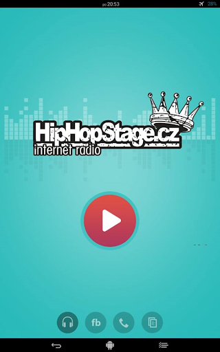 免費下載媒體與影片APP|Rádio HipHopStage app開箱文|APP開箱王