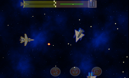 MARS SAVIOR poster 4