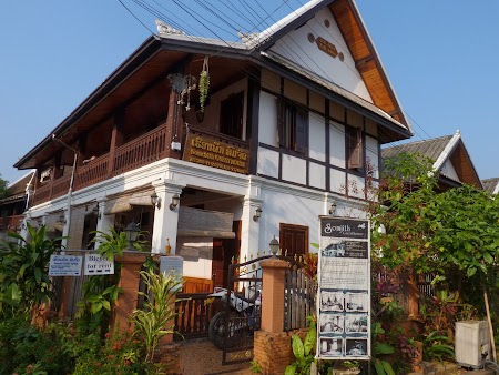  Guesthouse Luang Prabang