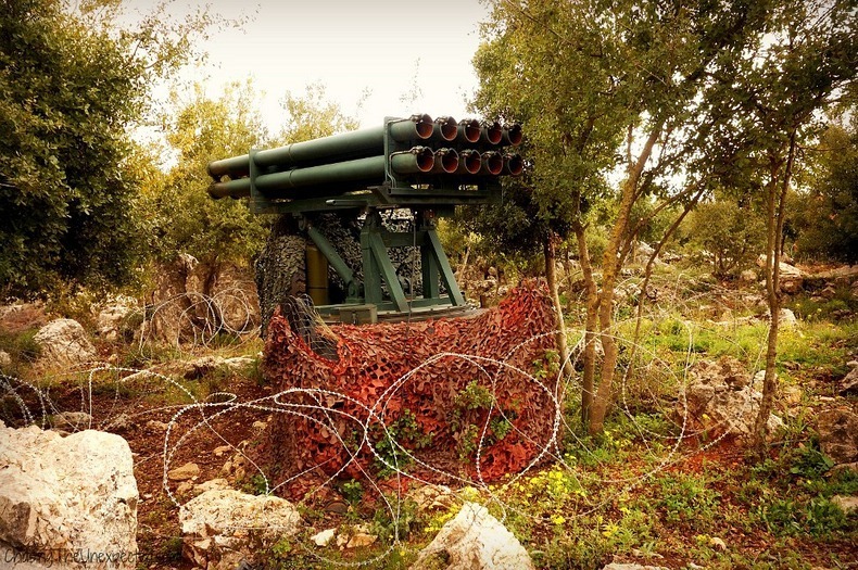 hezbollah-resistance-museum-1 hezbollah-resistance-museum-1