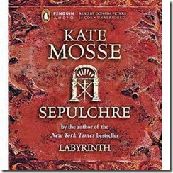 Sepulcher, by Kate Moss