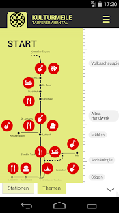 Kulturmeile Tauferer Ahrntal Screenshots 2