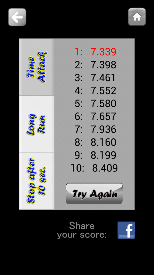White Tiles Android Apps on Google Play