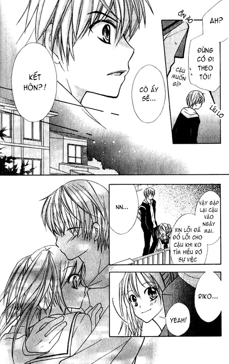 Makimodoshi no Koi no Uta chap 1