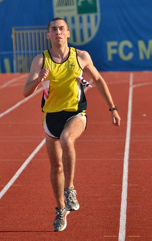 Харьковский марафон 2012 - 21