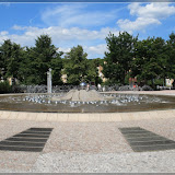 die singende Fontäne