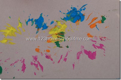Flower prints Flower prints