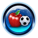 Check Calories logo