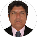 Segundo Jorge Maza Yarleque