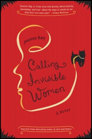calling invisible women