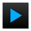 BluePlaylist Music Player icon