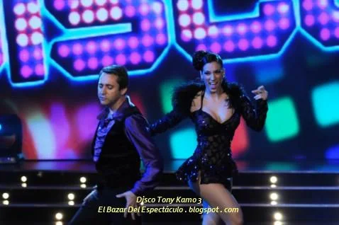 Disco Tony Kamo 3.JPG