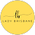Lady Brisbane Lady Brisbane