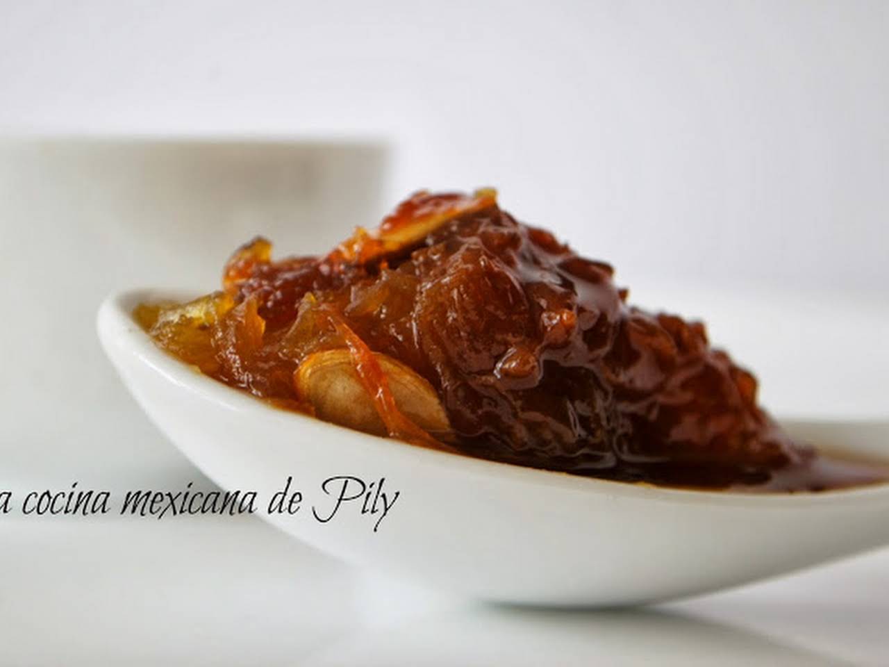 10 Best Piloncillo Recipes | Yummly