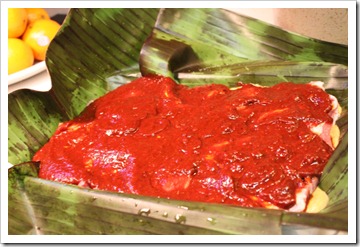 Zacahuil Recipe to Make at Home | easy and with excellent results to impress your guests. Zacahuil Recipe to Make at Home | easy and with excellent results to impress your guests.