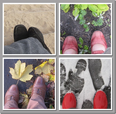 seasons-feet