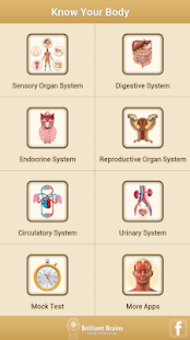 Know Your Body Screenshots 17