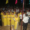[BinhGiaWeb: 5592] Giáo xứ Vinh Hà Bế mạc tháng Mân côi 2011