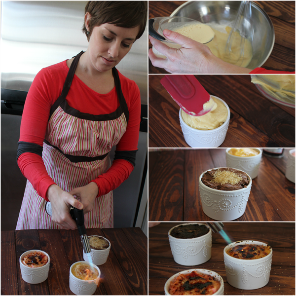 Easy Creme Brulee Recipe