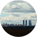 Javier Cabezas profile picture