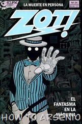 P00023 - Zot! -El fantasma en la m P00023 - Zot! -El fantasma en la m