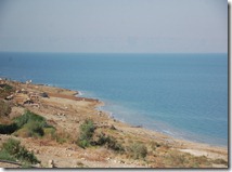 Oporrak 2011 - Jordania ,-  Mar Muerto , 18 de Septiembre  04