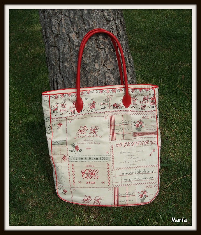 Bolsa punto-5 Bolsa punto-5