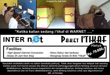 Iktikaf