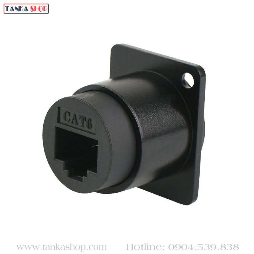 Đầu nối cáp mạng RJ45