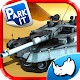 Drive Tank Parking Combat 3D APK