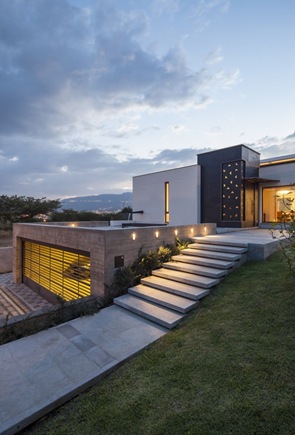 Arquitectura contemporanea Arquitectura contemporanea