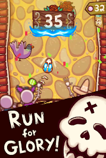 Culebra Screenshots 1