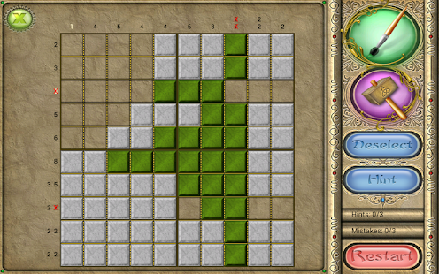 FlipPix Art - Sports Screenshots 7