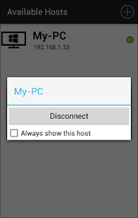 How to download PC Remote lastet apk for android