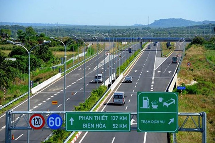 Đầu tư xây dựng cơ sở hạ tầng Khu Đông TP Hồ Chí Minh 2 Đầu tư xây dựng cơ sở hạ tầng Khu Đông TP Hồ Chí Minh 2