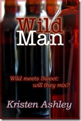 wild man