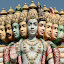 Singapur - Świątynia Sri Sreenivasa Perumal