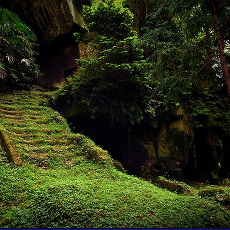 Fotos de paisajes y naturaleza