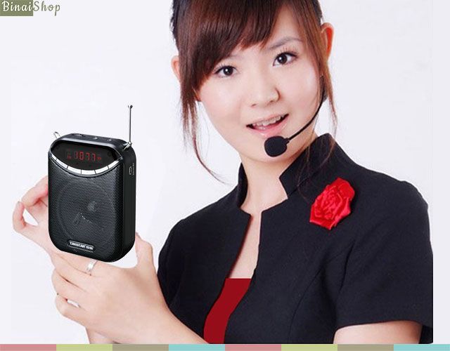 Takstar E190M-W Máy trợ giảng không dây