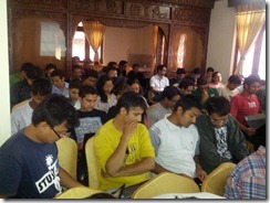 gdg kathmandu android workshop  (2)