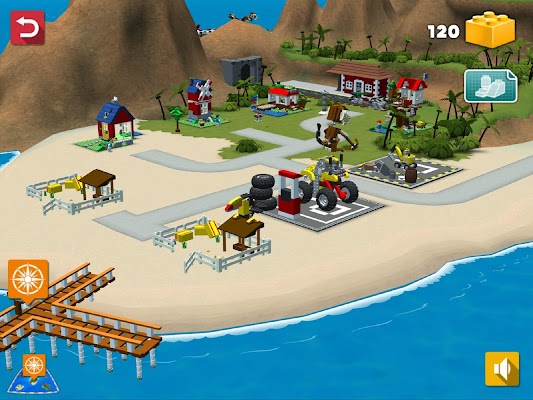 LEGO® Creator Islands 1.0.0 [Mod Money] -VP7EB7OqKKvfPdDsbuw8KGrTfanDWUXw-PrMfMlZhaLubFcpMO36y-6jQzVPf91twU=h400